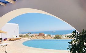 Casabah Bed & Breakfast